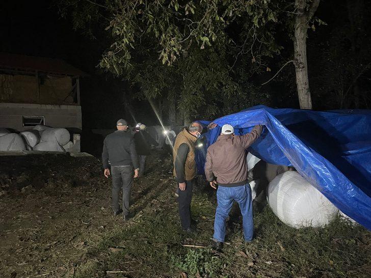 Düzce'de kaybolan alzaymır hastası kadın dere yatağında ölü bulundu G2