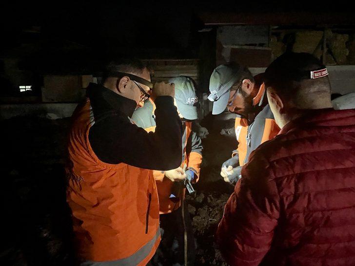 Düzce'de kaybolan alzaymır hastası kadın dere yatağında ölü bulundu G3