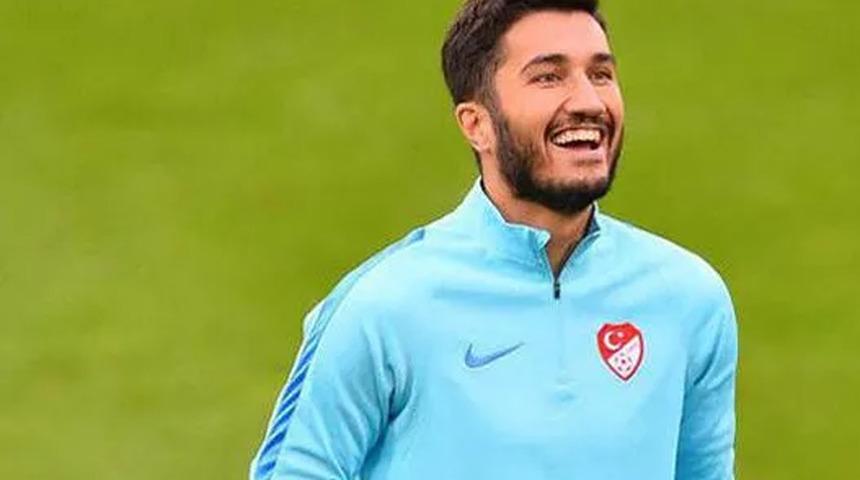 Nuri Şahin'den kafa karıştıran açıklama! Futbolu bıraktı mı?