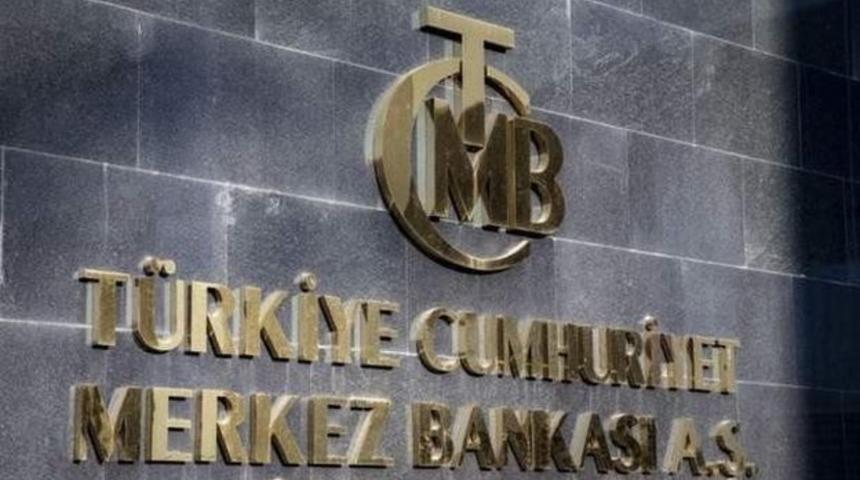 Merkez Bankası faiz kararı: Politika faizi 200 baz puan d&uuml;ş&uuml;r&uuml;lerek y&uuml;zde 16'ya indirildi