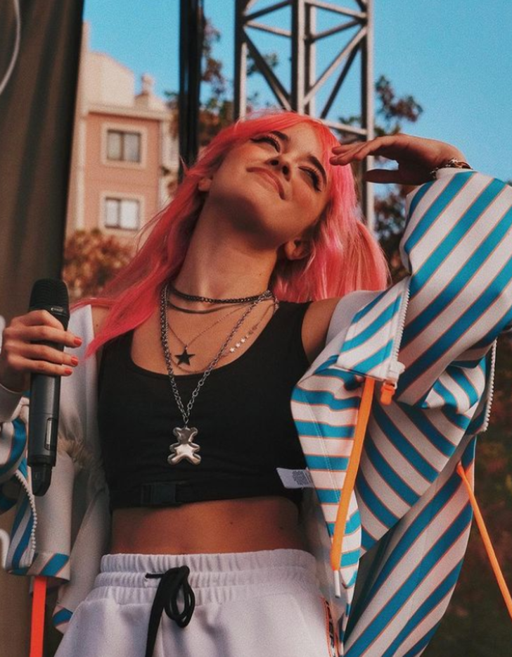 TikTok müzik dünyasına da adım attı! İşte Tiktok’la parlayan yeni nesil sanatçılar G4