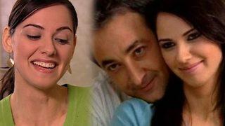 Bir İstanbul Masalı dizisinin güzeller güzeli Esma'sı Ahu Türkpençe'ye bir de şimdi bakın! Yıllara meydan okuyor!