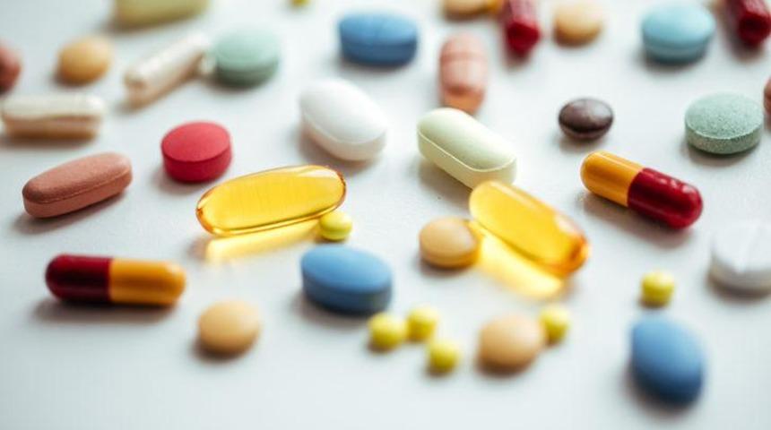 Antibiyotik, filhastalığına iyi geldi