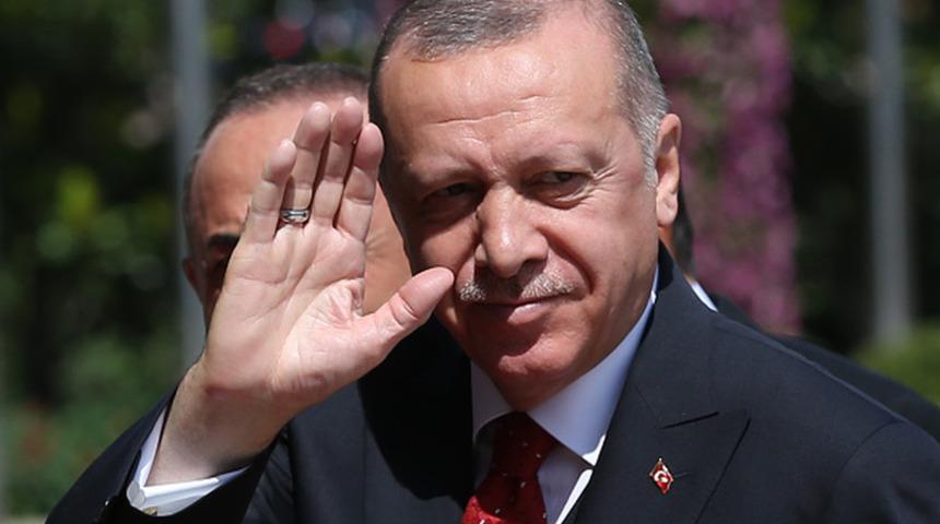 Erdoğan’dan Osman Kavala için çağrı yapan 10 büyükelçiye tepki: Bunları ülkemizde ağırlamak gibi bir lüksümü olamaz