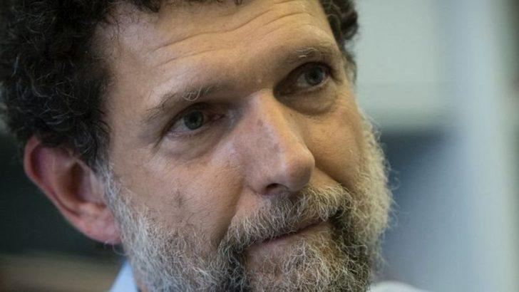 Osman Kavala Nin Tutuklulugunun Devamina Karar Verildi Son Dakika Haberler