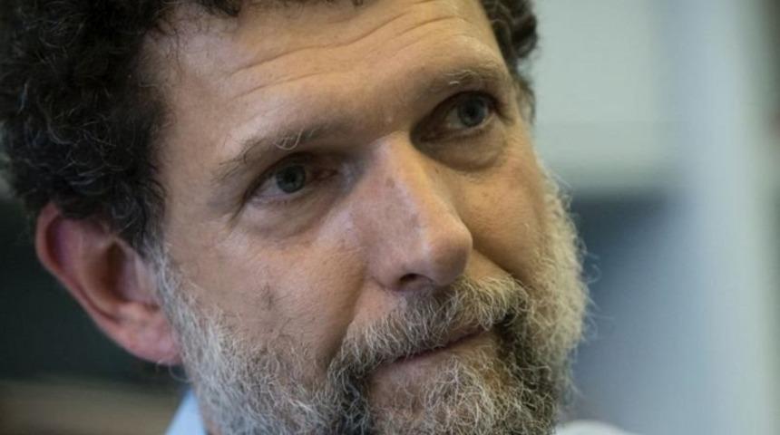 Osman Kavala'nın tutukluluğunun devamına karar verildi