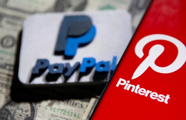 PayPal'dan Pinterest için 45 milyar dolarlık teklif!
