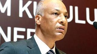 MHK'da deprem! Serdar Tatlı istifa etti