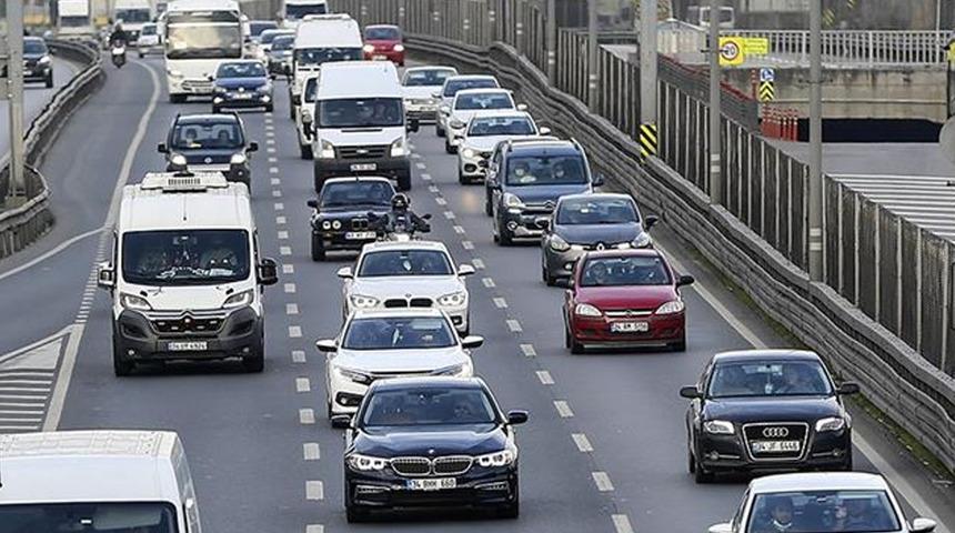 Zorunlu trafik sigortasında yeni düzenleme
