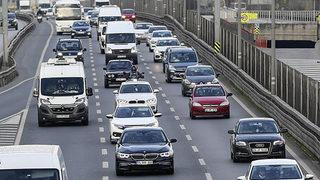 Zorunlu trafik sigortasında yeni düzenleme