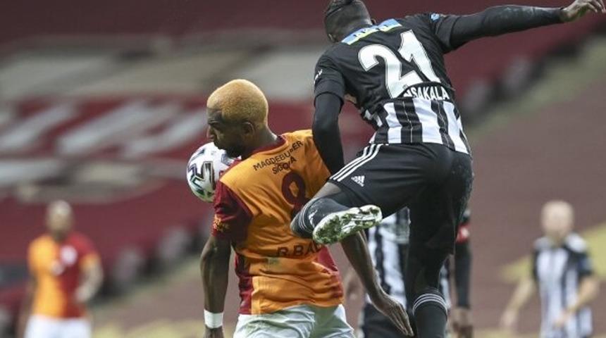 Beşiktaş-Galatasaray derbisinin biletleri satışa çıkıyor