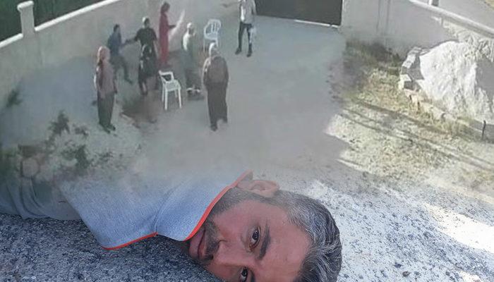 Konya'da aynı aileden 7 kişi katledilmişti! Mehmet Altun: Kamera görüntülerini yok etmek için evi ateşe verdim