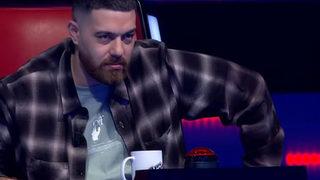 Adli kontrolle bırakılan Murda'nın 10 yıl hapsi istendi! 