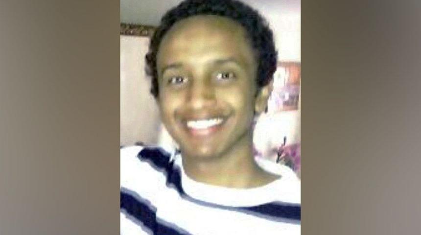 İngiltere'de milletvekili David Amess'i öldürmekle suçlanan Ali Harbi Ali mahkemeye sevk edildi