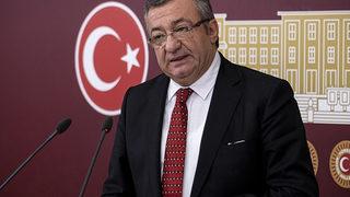 CHP'li Altay'dan 2022 bütçesindeki Cumhurbaşkanı maaşına tepki