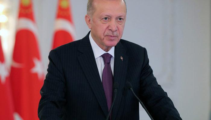 Son Dakika: Cumhurbaşkanı Erdoğan 28 maddelik 1. Su Şurâsı sonuç bildirgesini açıkladı