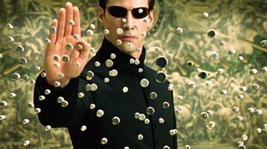 Efsane film için karar! Matrix Resurrections (Matrix 4) +18 ibaresi aldı