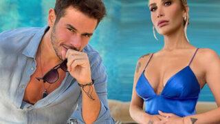 İrem Derici ile Cem Belevi birbirlerini sildiler