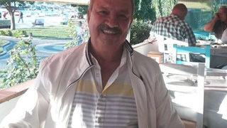 Eşler arasında yüksek ses kavgası: 1 ölü