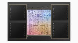 MacBook Pro'nun M1 Max GPU'su Metal testinde: M1'den 3 kat daha hızlı çıktı!