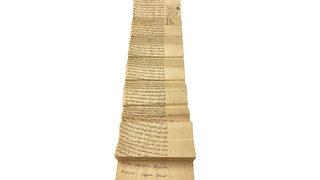 Türkiye'nin girişimi sonuç verdi, Fatih tuğralı vakfiyenin satışı durduruldu