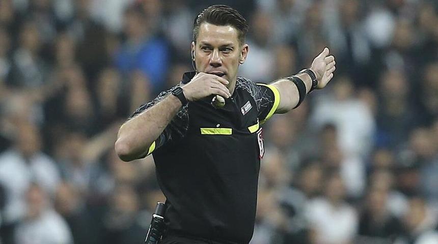 Fırat Aydınus derbiye atandı! Gündemi sarsacak iddia