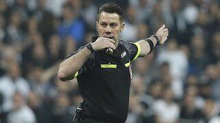 Fırat Aydınus derbiye atandı! Gündemi sarsacak iddia