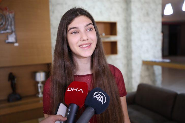 ÇDSO ile yarın sahne alacak genç piyanist İlyun Bürkev, hedeflerini anlattı: G1