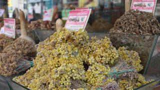 Sonbahar geldi, alerjik hastalıklar çoğaldı! Bitki çaylarına rağbet arttı