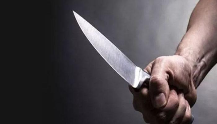 Okulda dehşet: Sınıf arkadaşını sırtından bıçakladı