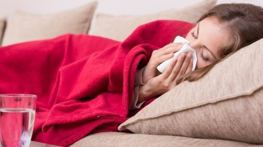 Ateşiniz yükseliyorsa mutlaka okuyun