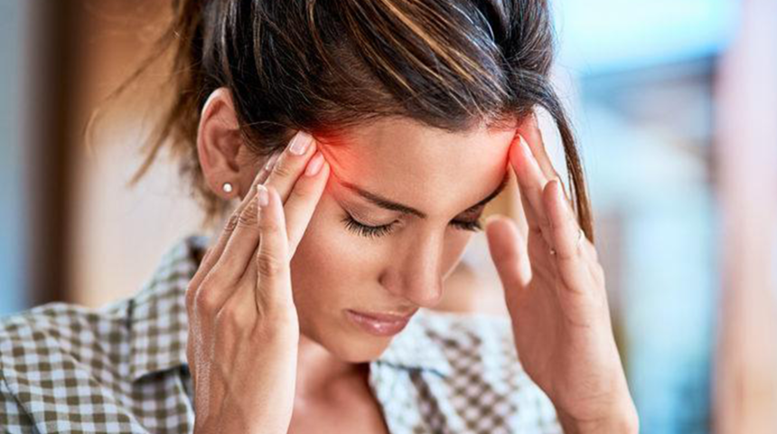 Baş ağrısına ağaç kavunu önerisi