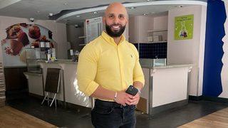 Cemal Polat kimdir, kaç yaşında ve nereli? İşte biyografisi…