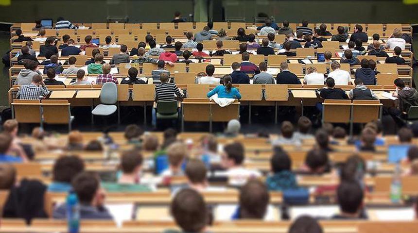 İYİ Parti'den 'öğrenci affı' teklifi