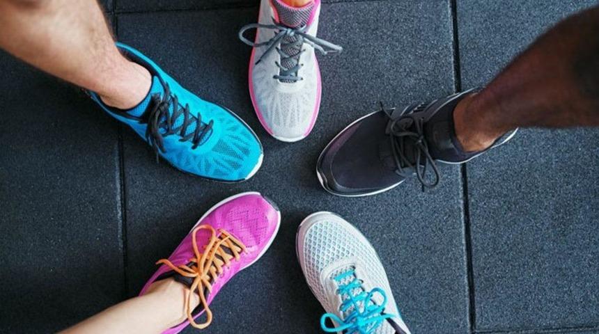 Yanlış ayakkabı seçimine dikkat