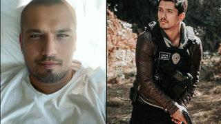 Lenfoma kanseri ile mücadele eden Boğaç Aksoy güzel haberi verdi: 2 ay içinde geri dönüyorum