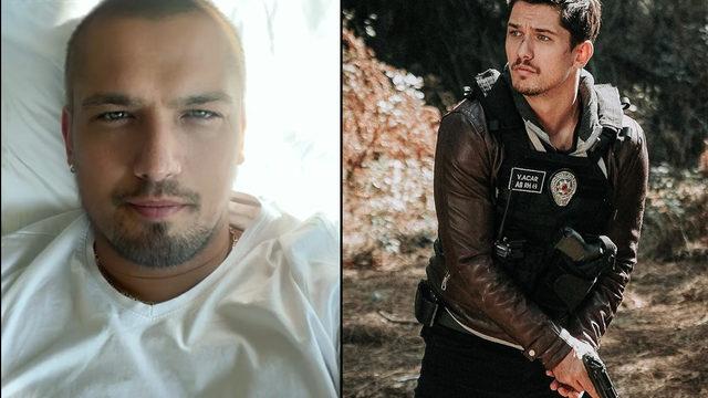 Lenfoma kanseri ile mücadele eden Boğaç Aksoy güzel haberi verdi: 2 ay içinde geri dönüyorum