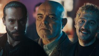 Üç Kuruş dizisi 1. bölümden yeni fragman yayınlandı! İşte Üç Kuruş oyuncuları ve konusu