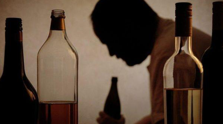 Alkolizm genetik olabilir