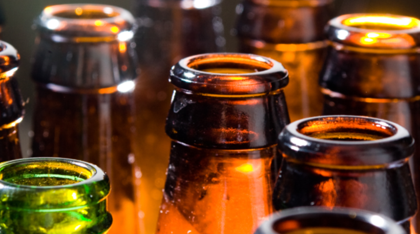 Kadın beyni alkole daha hassas