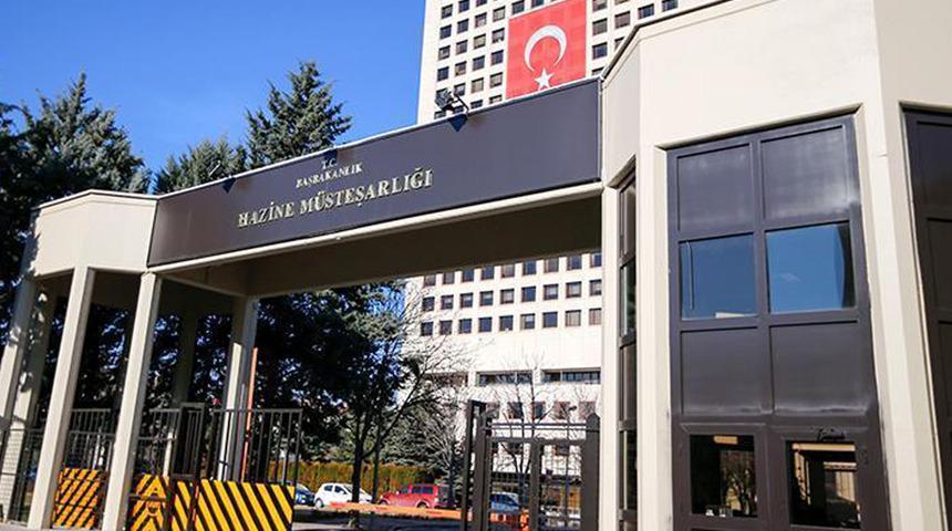 Son Dakika! Maliye Bakanlığı'ndan gri liste açıklaması: Hak edilmeyen bir sonuçtur