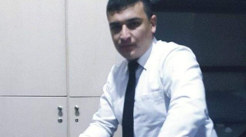 Polise yakalandı, intihar etti