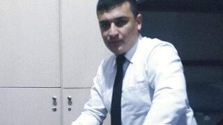 Polise yakalandı, intihar etti