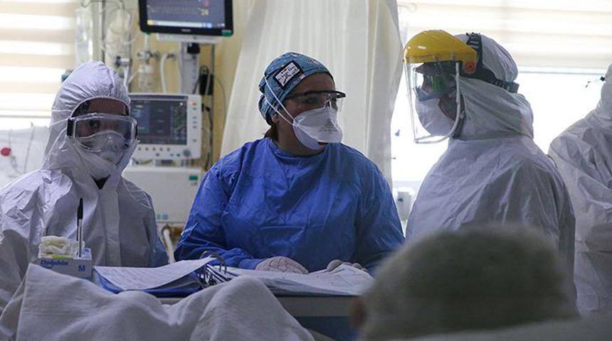 Son Dakika: 21 Ekim koronavirüs tablosu açıklandı