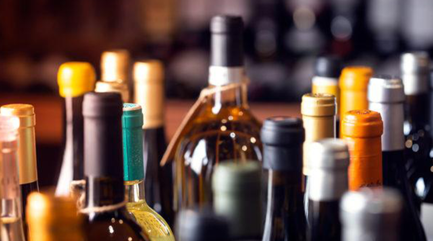 Kadın beyni alkole daha hassas