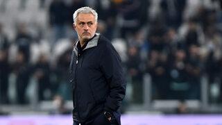 Mourinho hezimete uğradı! Tarihi yenilgi