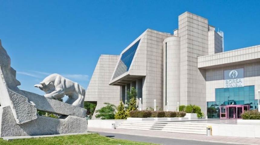 İMKB'den yeni bir kitap