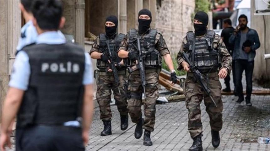Polis, OHAL sonrası döneme hazırlanıyor