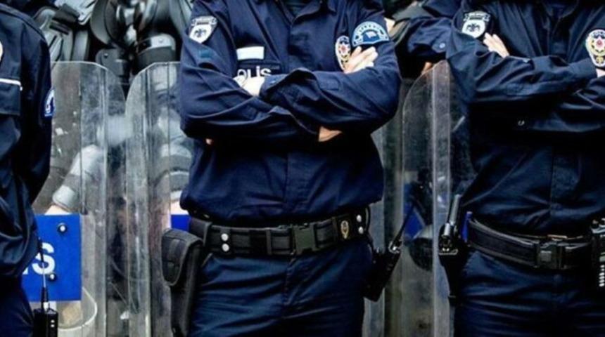 Kamu-Sen'den NEMA eylemi