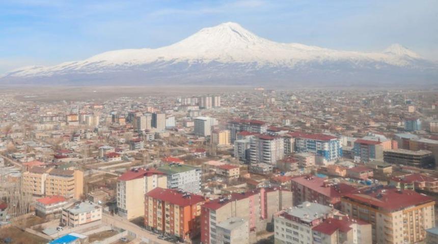 Ağrı i&ccedil;in acil eylem planı